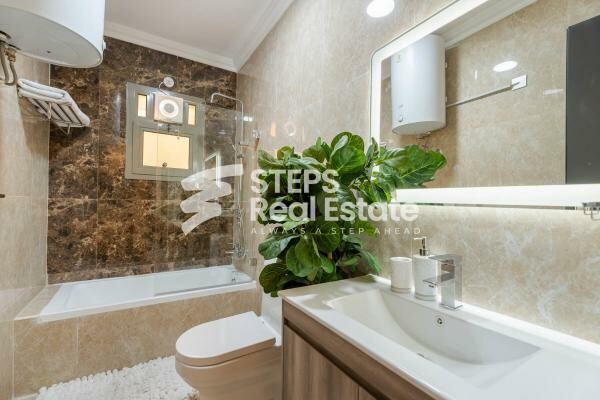 Villa with Spacious Backyard - 3