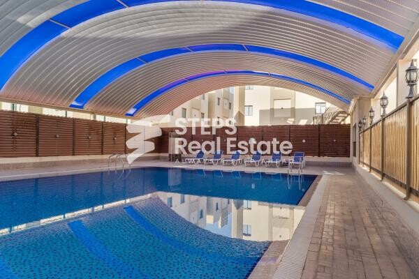 Villa with Spacious Backyard - 6