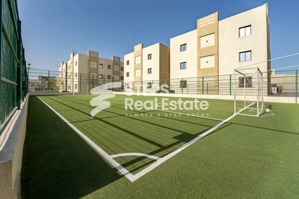 Villa with Spacious Backyard - 7
