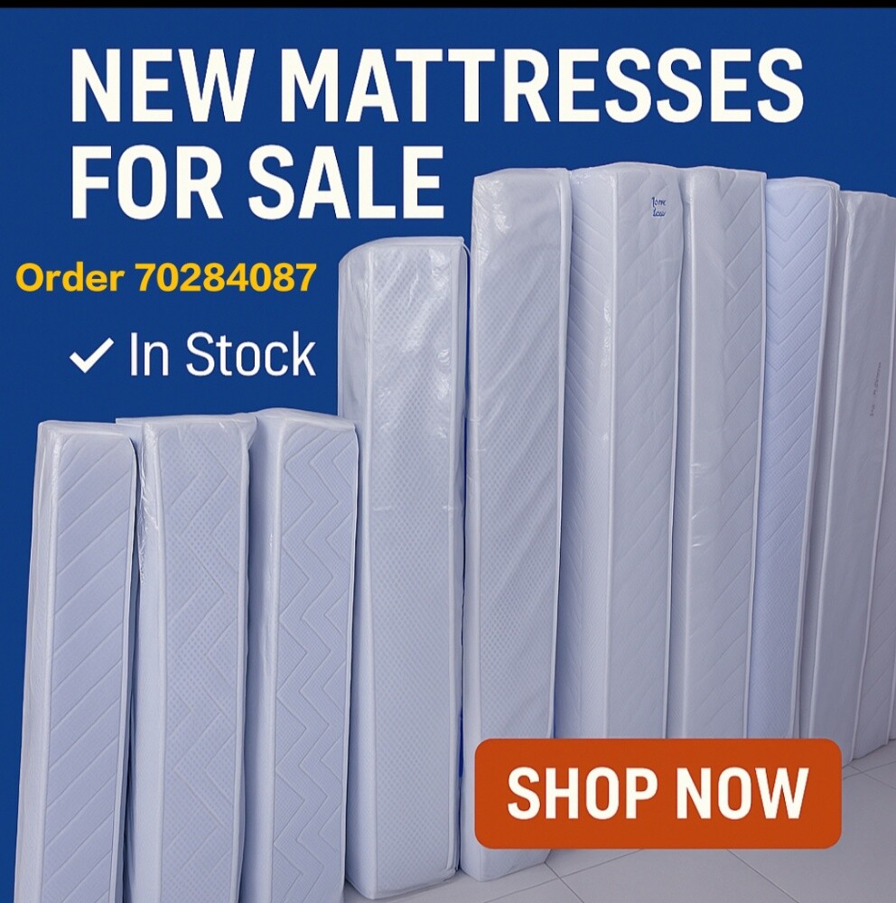 Medical, Spring, mettress available - 11
