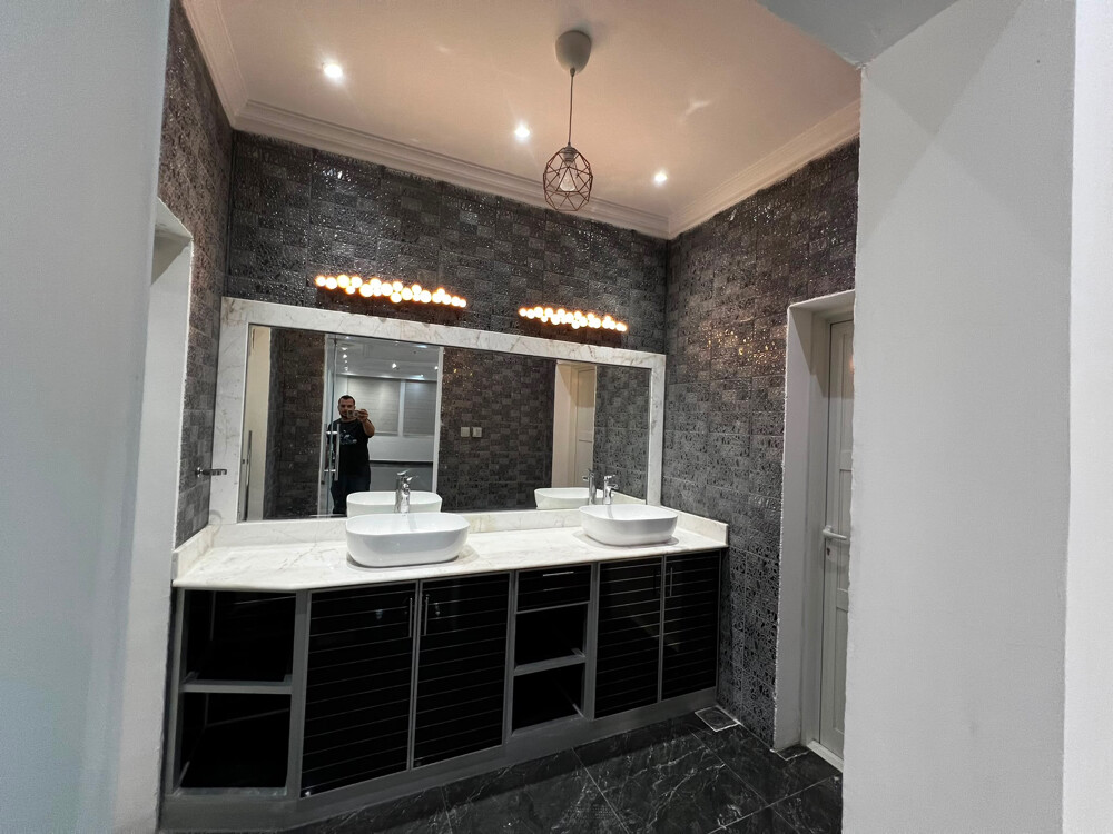 villa rent - 4