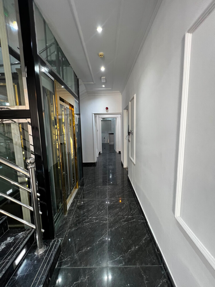 villa rent - 6