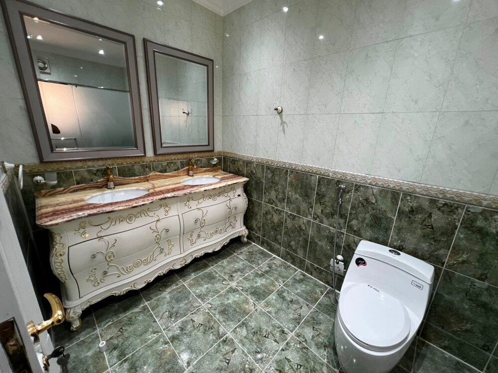 villa rent - 2