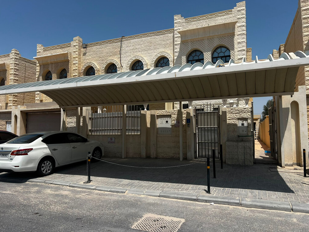 villa rent - 1