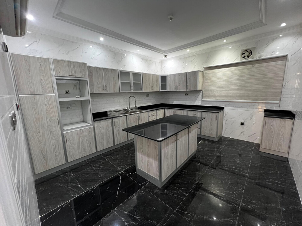 villa rent - 5