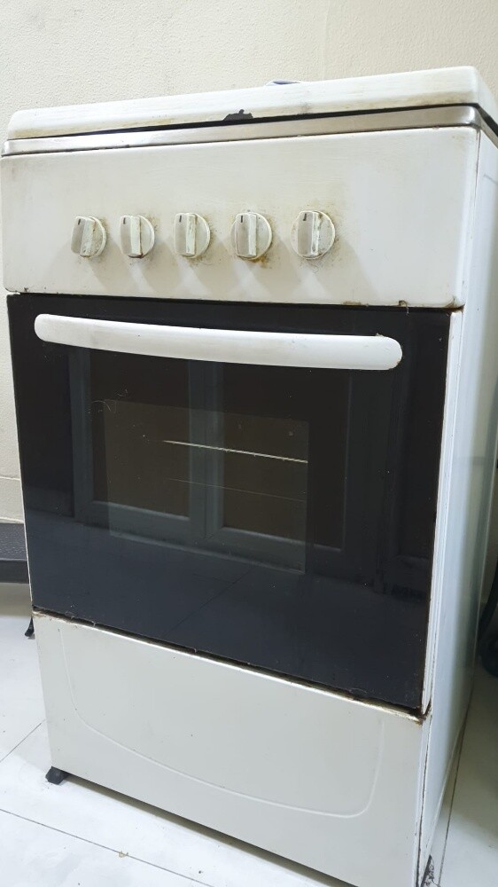 cooking range for sale - 1