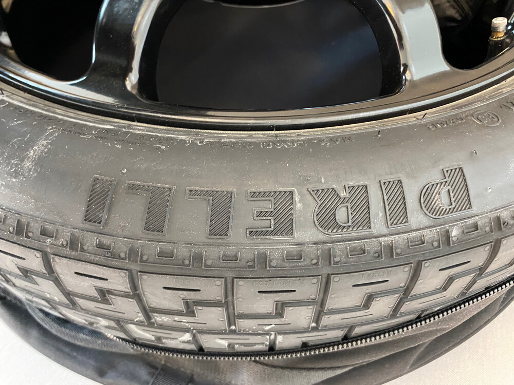 new Mercedes rim for sale - 4