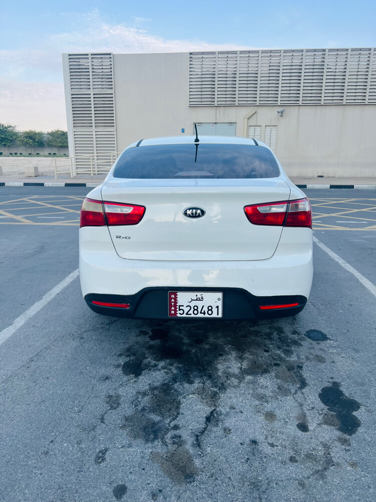 Kia Rio - 3