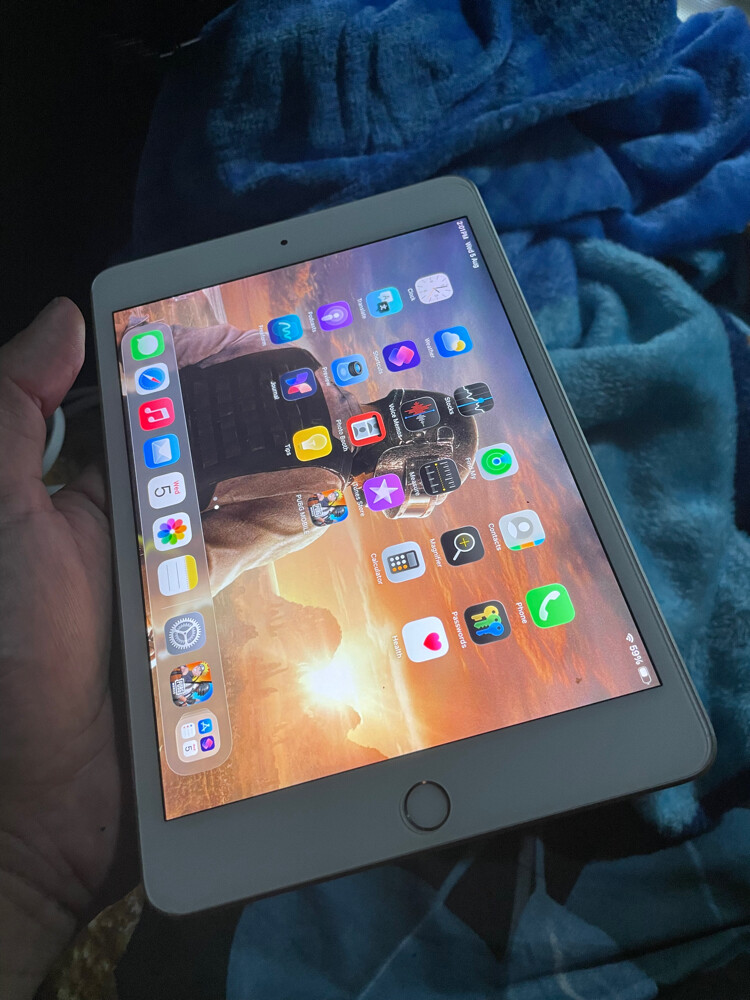 ipadmini 5  - 4