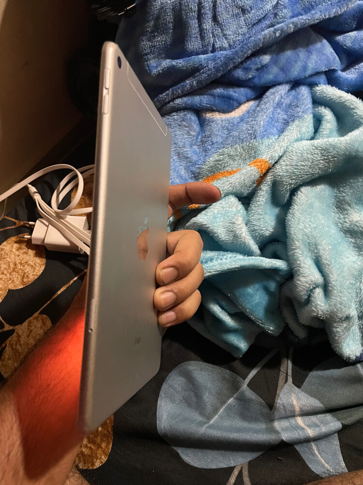 ipadmini 5  - 3
