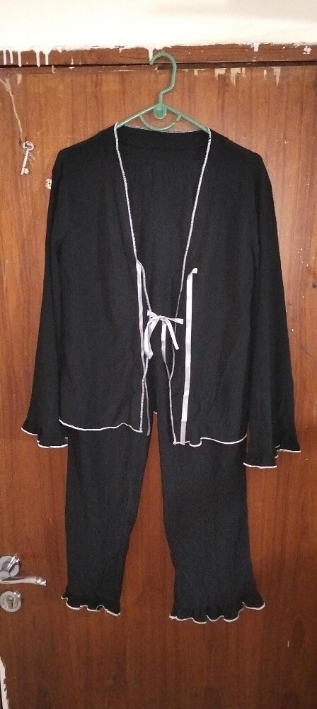 women's night dresses - 6