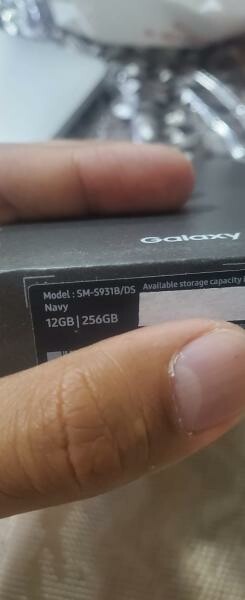 Samsung Galaxy S23 5G 256GB - 2