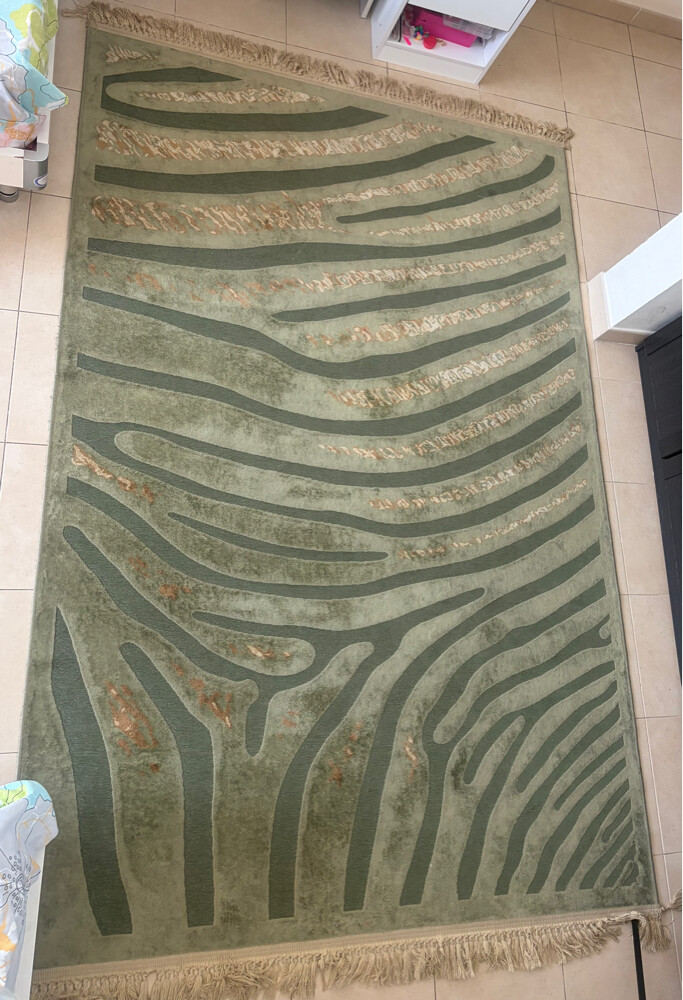 carpet - 1