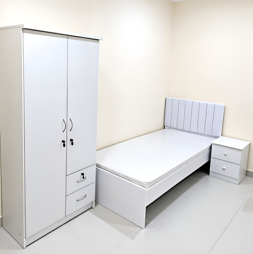 Single Bed or mattress available - 11