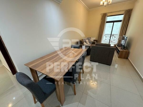 Apartment for rent in Lusail - 11