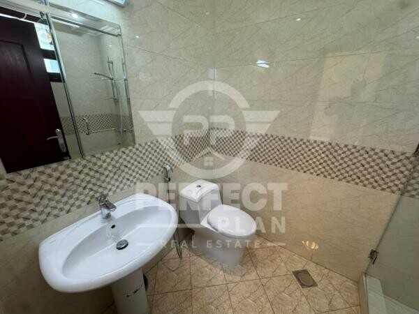 Apartment for rent in Lusail - 10
