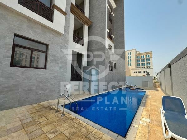 Apartment for rent in Lusail - 4
