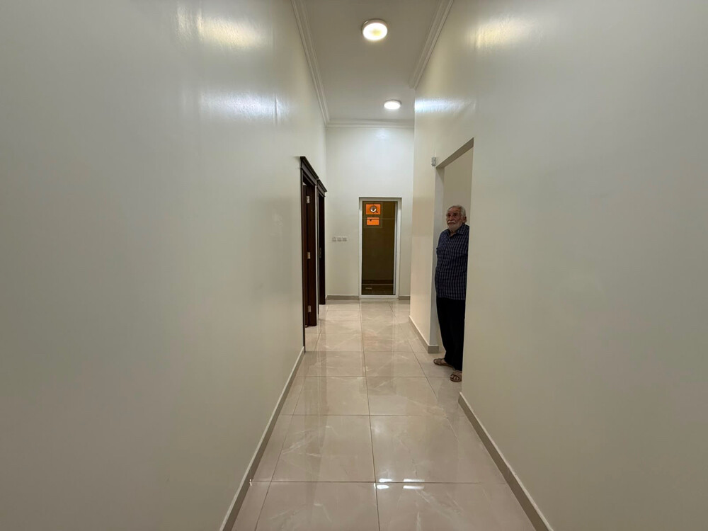 الدحيل للبيع فيلا مؤجرة 818 متر - 7