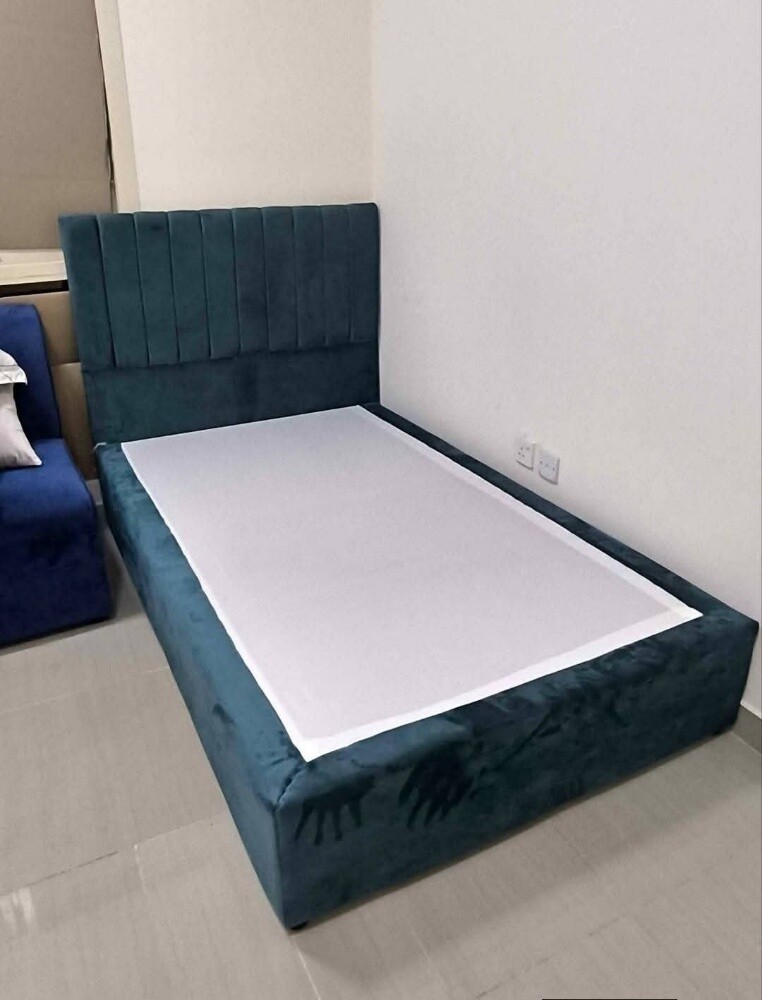 Single bed bunk bed mattress availa - 13