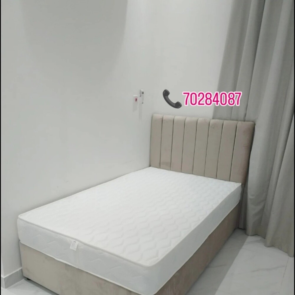 Single bed bunk bed mattress availa - 27