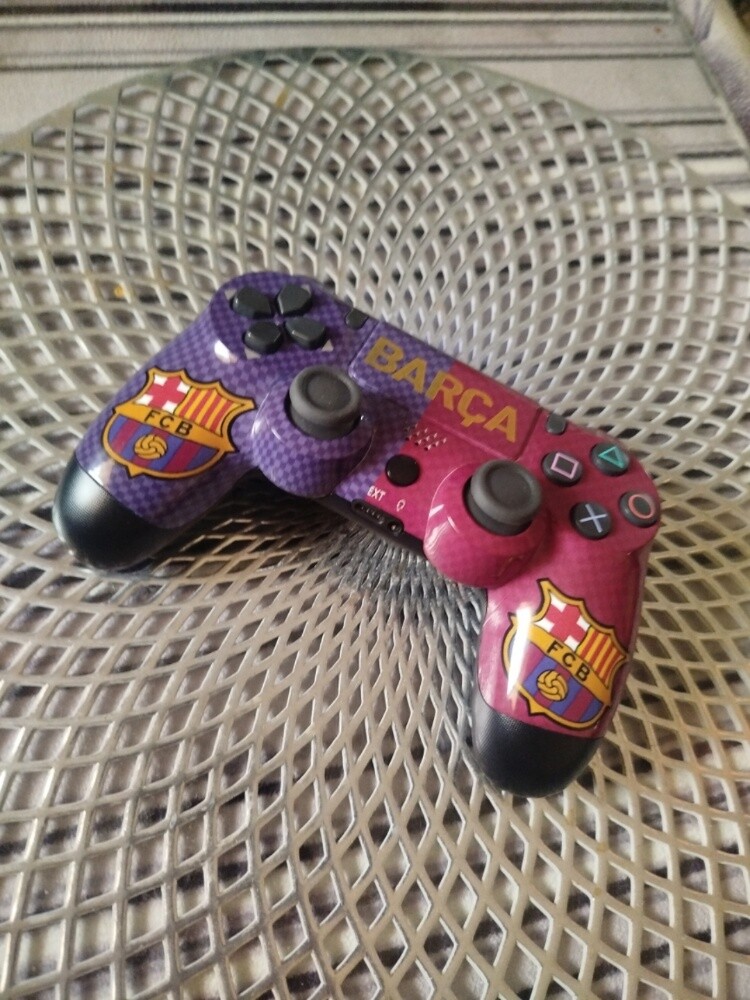 playstation 4 - normal - 4