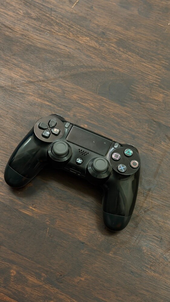 playstation 4 - normal - 3