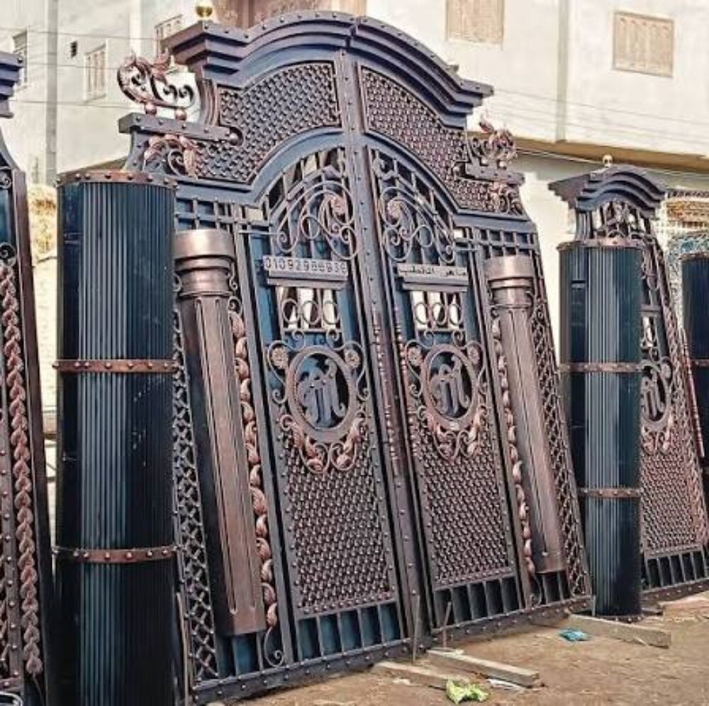 فورمان حديد - 2
