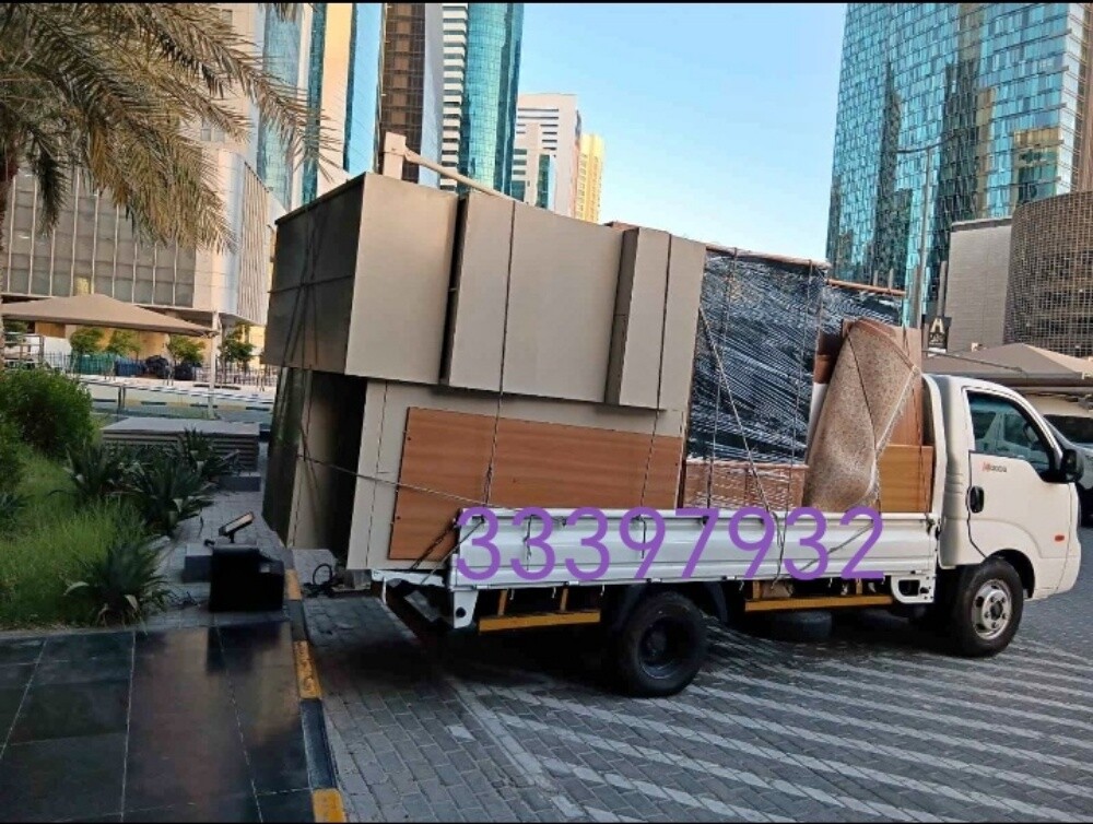 نقل اثاث من بيت الى بيت
نقل عفش - 2