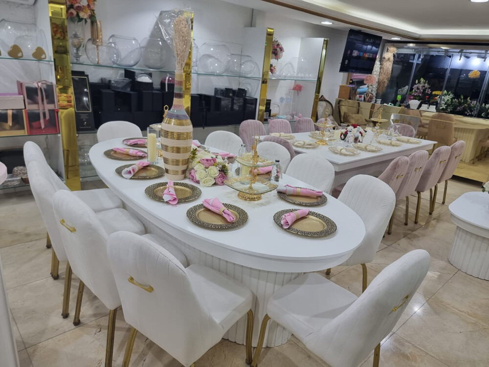 Events and Catering - 4