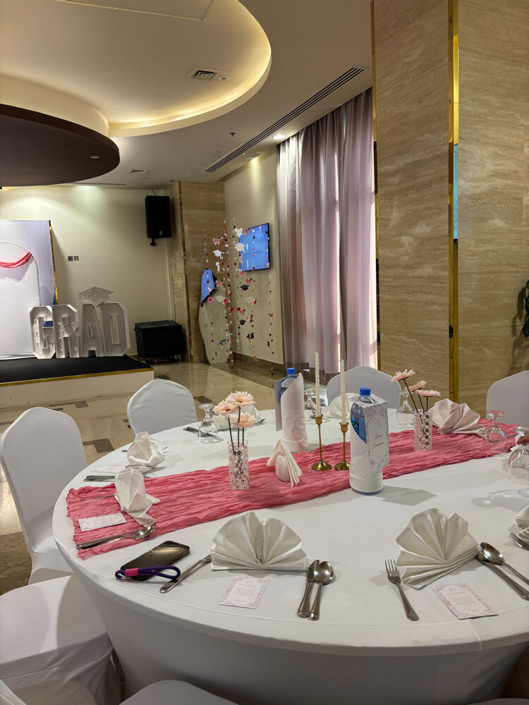 Events and Catering - 6