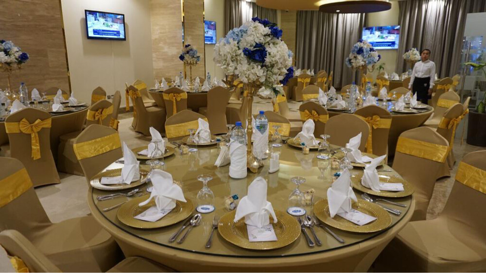Events and Catering - 3