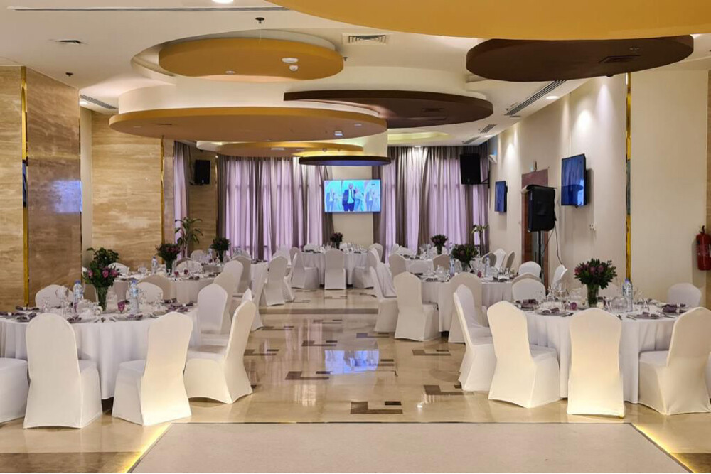 Events and Catering - 2