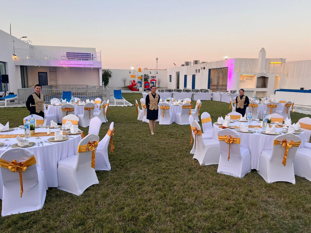 Events and Catering - 7