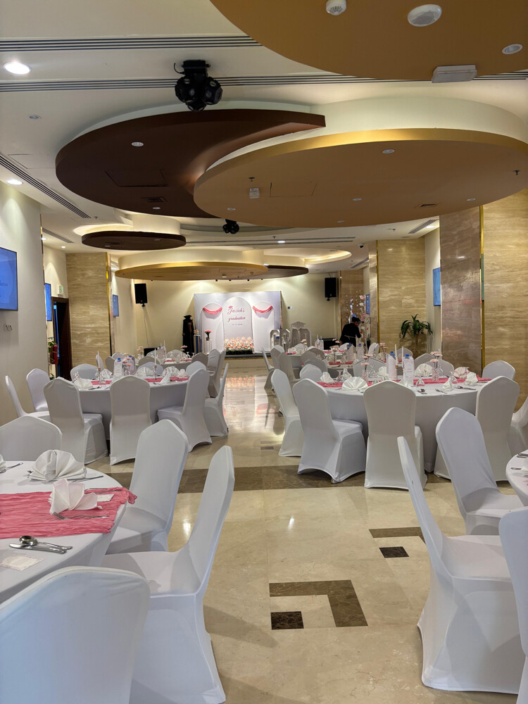 Events and Catering - 5
