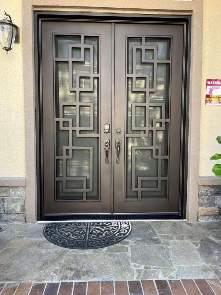جميع اعمال الحدادة - 24