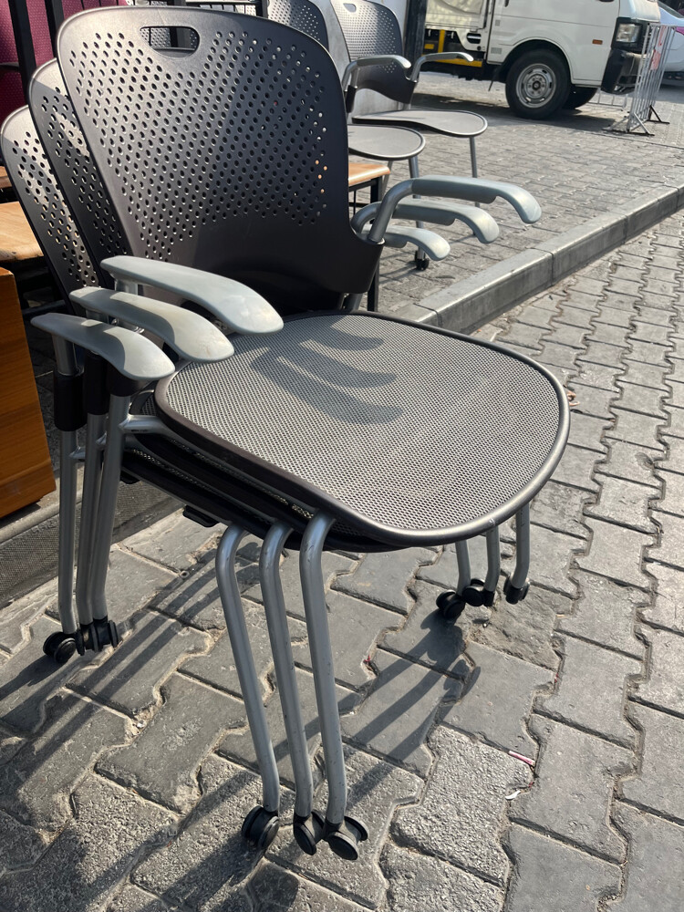 chairs  - 2