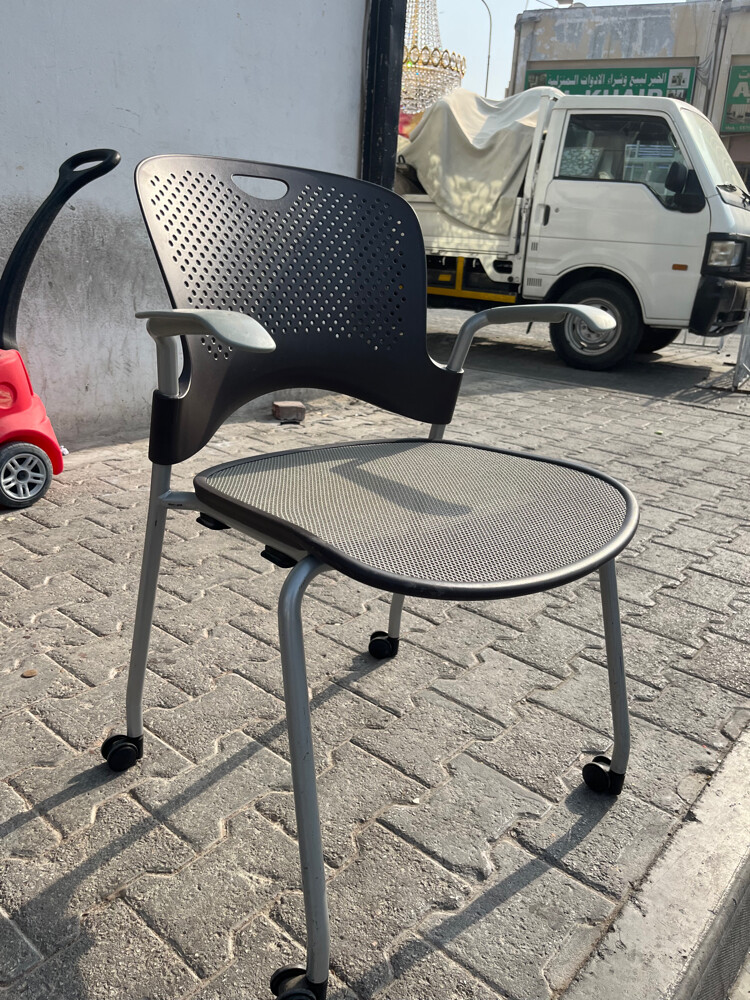 chairs  - 3