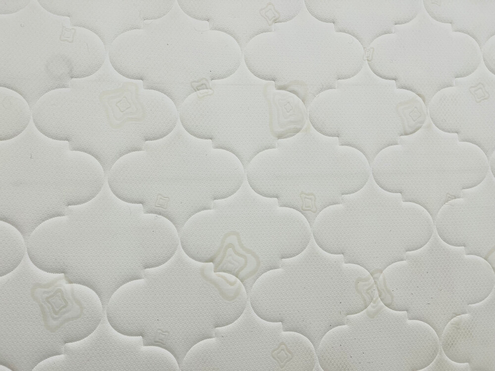 Double bed and mattress  - 5