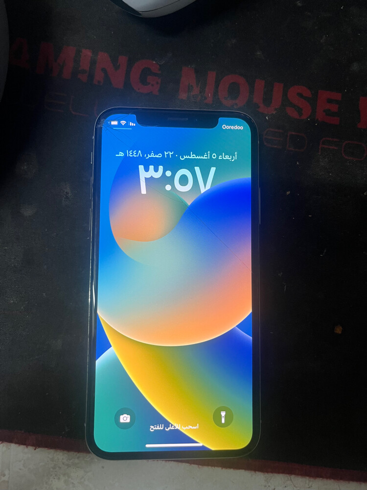 مستعمل نظيف و مافيه اي مشاكل - 3