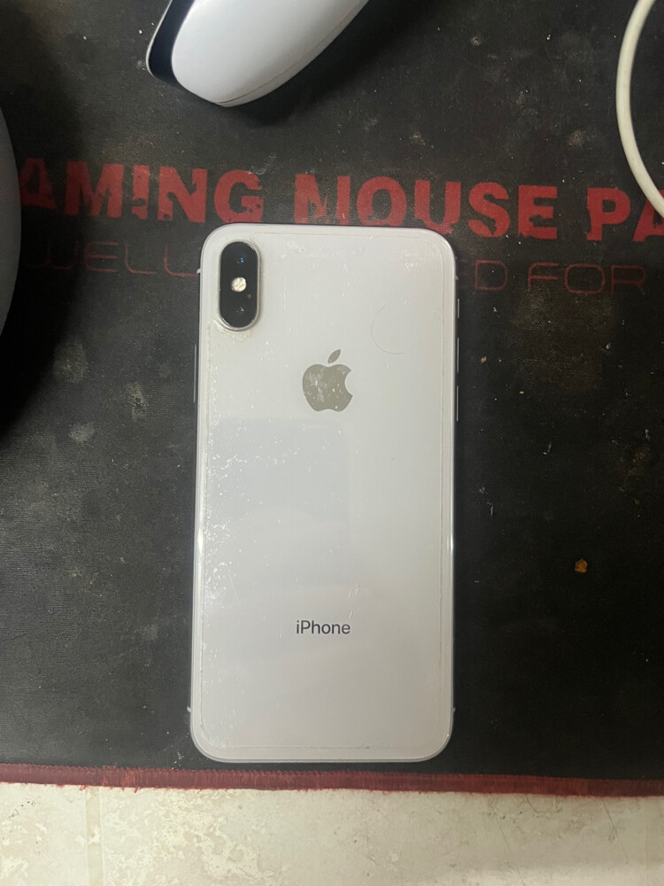 مستعمل نظيف و مافيه اي مشاكل - 1