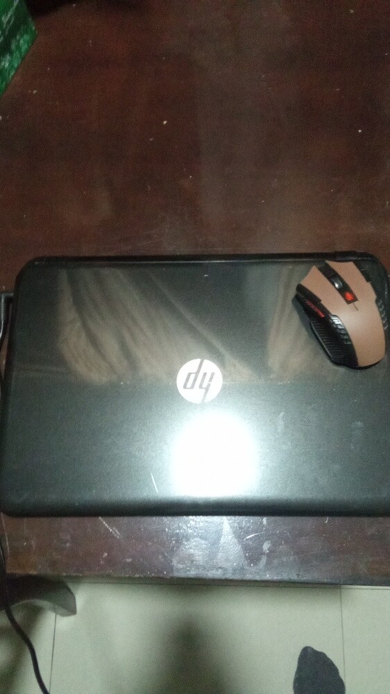 HP Notebook 15 Free figure choose 1 - 4