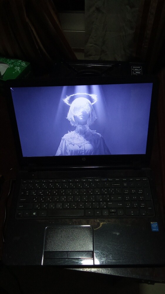 HP Notebook 15 Free figure choose 1 - 2