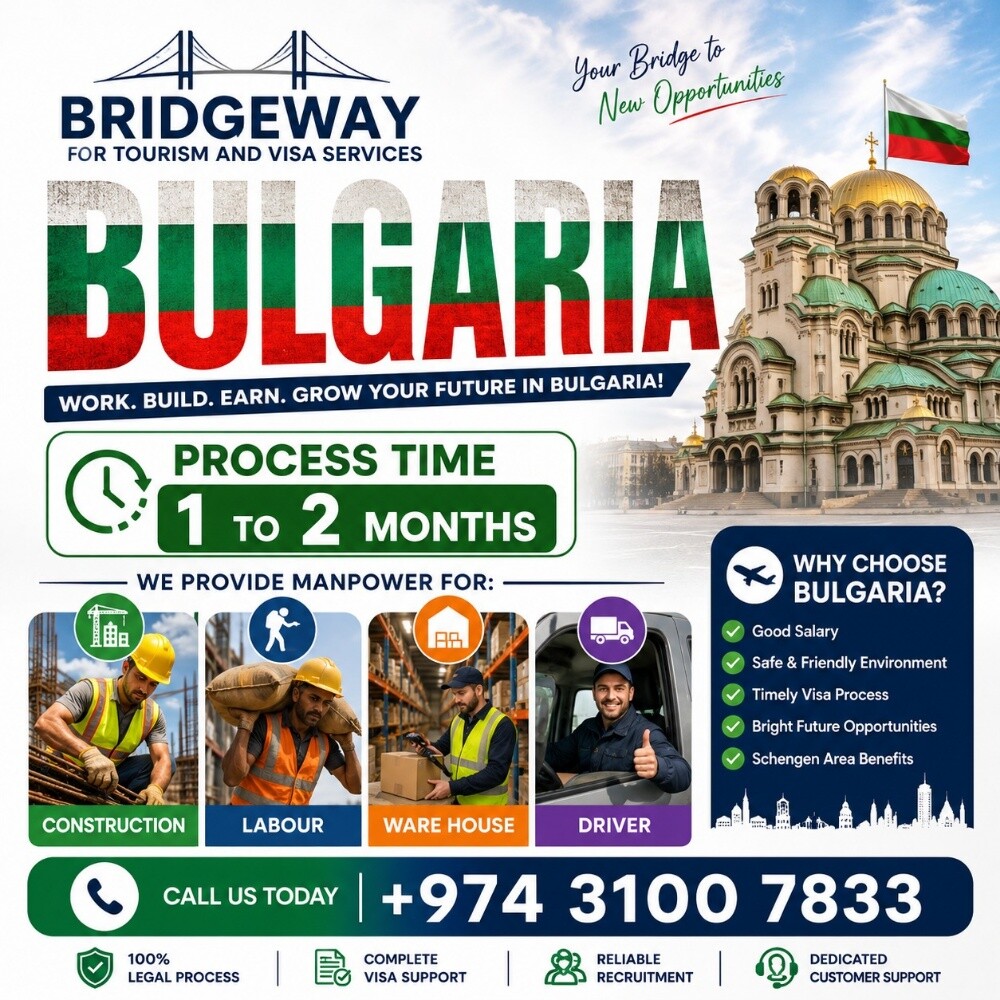 bridgeway tourism - 9