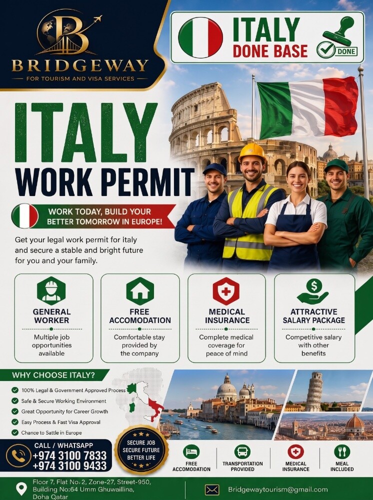 bridgeway tourism - 2