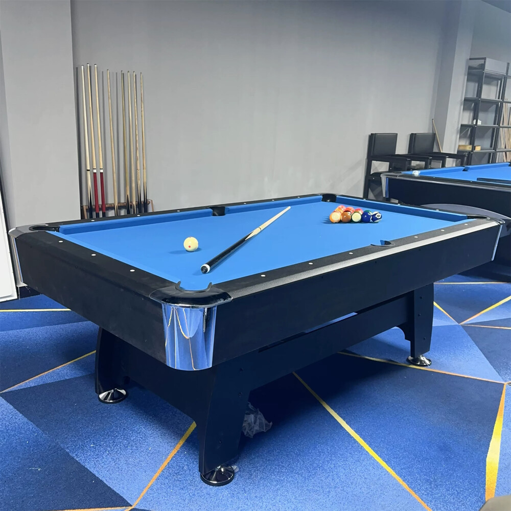 Billiard pool table 7 fits - 4