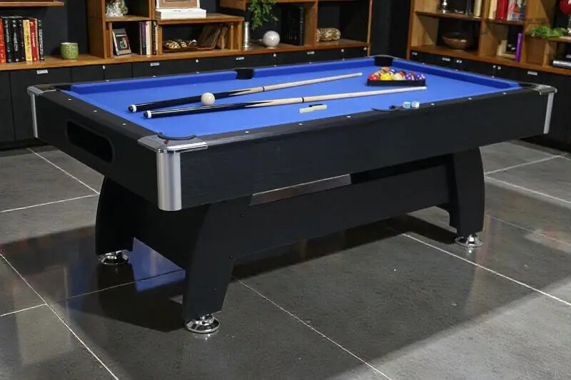 Billiard pool table 7 fits - 2