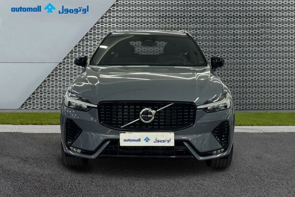 VOLVO XC60 B5 ULTIMATE DARK 45,799 - 13