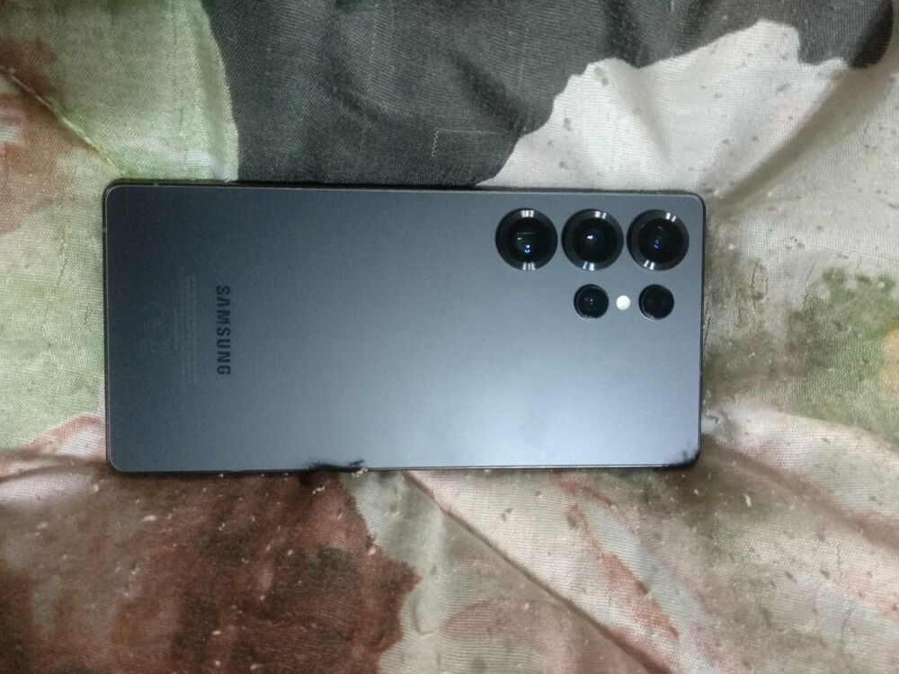 Samsung Galaxy S25 Ultra - 2