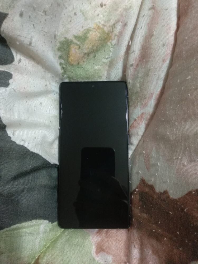 Samsung Galaxy S25 Ultra - 3