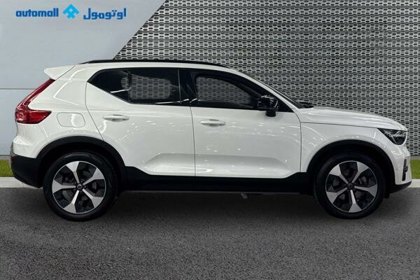 VOLVO XC40 B4ULTIMATE DARK 16321KM - 9